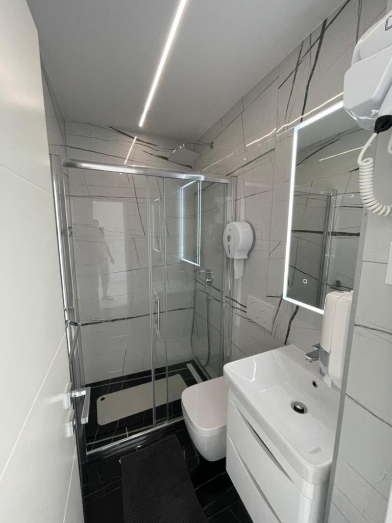Villa San Sebastian-Direct Sea View Baška Zewnętrze zdjęcie