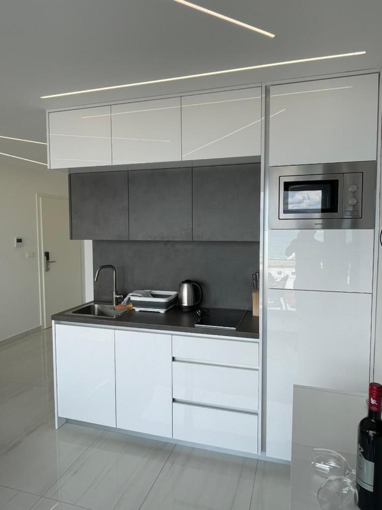 Villa San Sebastian-Direct Sea View Baška Zewnętrze zdjęcie