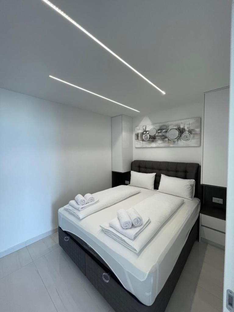 Villa San Sebastian-Direct Sea View Baška Zewnętrze zdjęcie